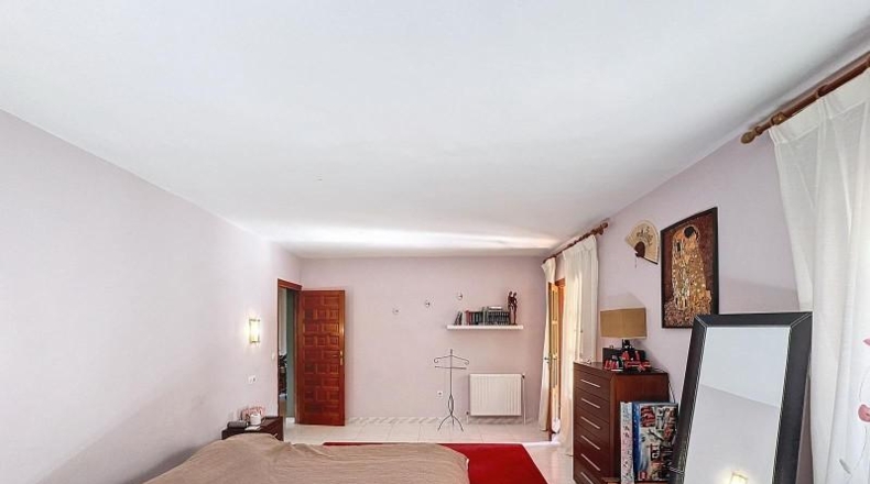 Alicante - Benitachell - 724m2