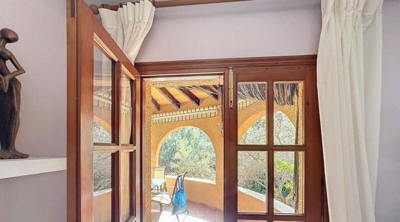 Alicante - Benitachell - 724m2