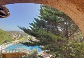 Xalet independent amb terreny en venda a la España, el Poble Nou de Benitatxell, ref.: TR227751 foto