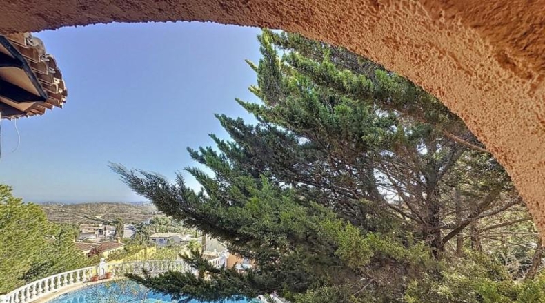 Alicante - Benitachell - 724m2