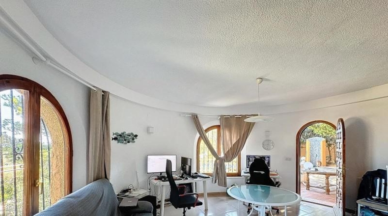 Alicante - Benitachell - 724m2
