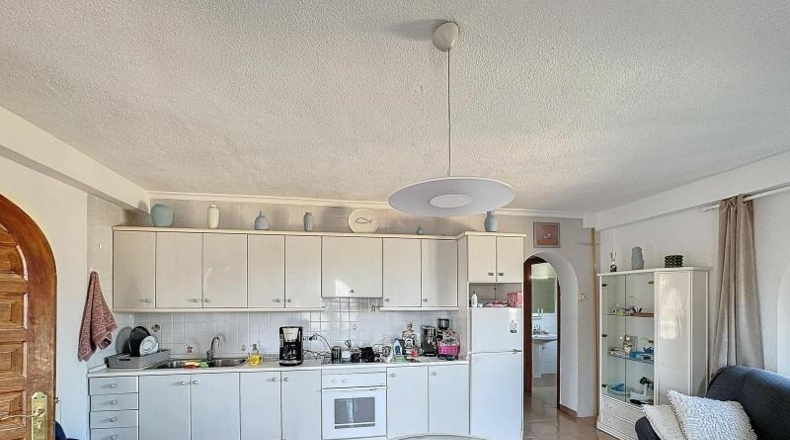 Alicante - Benitachell - 724m2