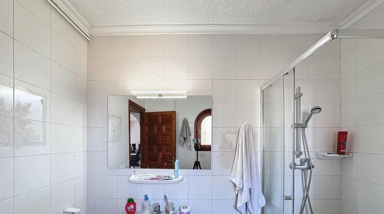 Alicante - Benitachell - 724m2