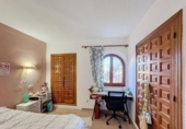 Xalet independent amb terreny en venda a la España, el Poble Nou de Benitatxell, ref.: TR227751 foto