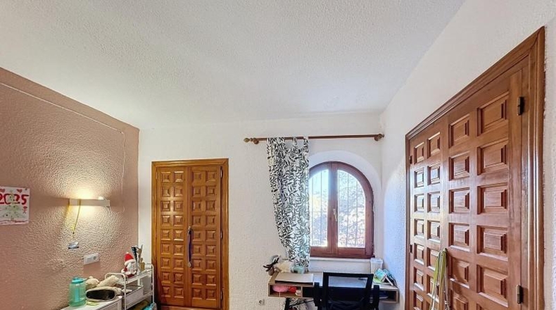 Alicante - Benitachell - 724m2