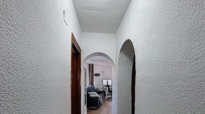 Alicante - Benitachell - 724m2