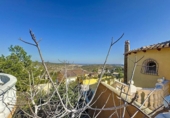 Xalet independent amb terreny en venda a la España, el Poble Nou de Benitatxell, ref.: TR227751 foto