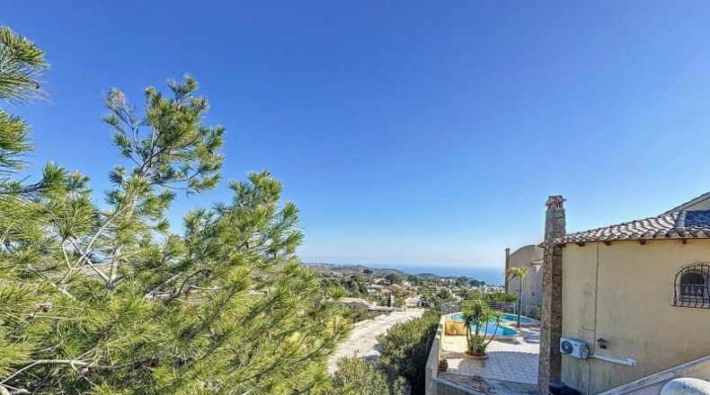 Alicante - Benitachell - 724m2