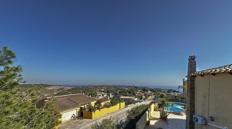 Alicante - Benitachell - 724m2