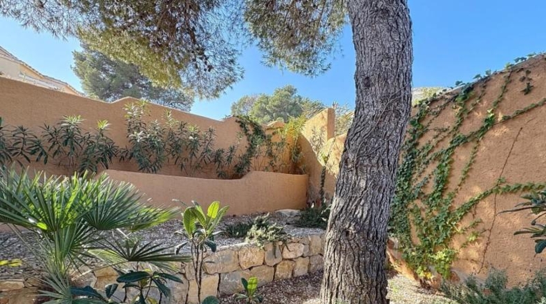 Alicante - Benitachell - 724m2