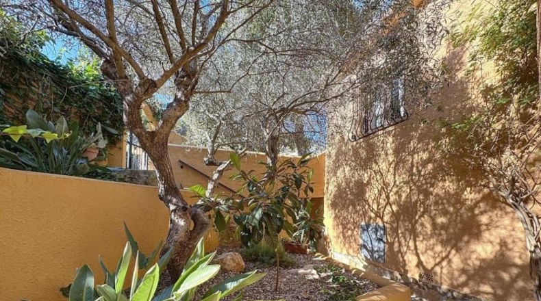 Alicante - Benitachell - 724m2