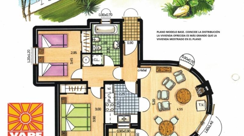 Alicante - Benitachell - 724m2