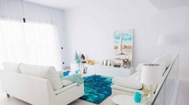 Alicante - Benidorm - 395m2
