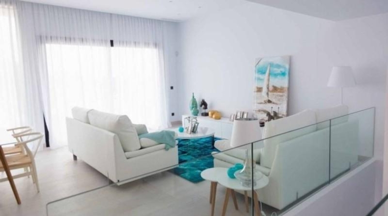 Alicante - Benidorm - 395m2