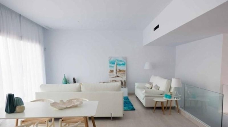 Alicante - Benidorm - 395m2