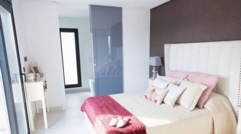 Alicante - Benidorm - 395m2