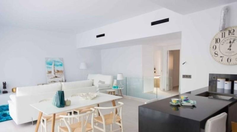 Alicante - Benidorm - 395m2