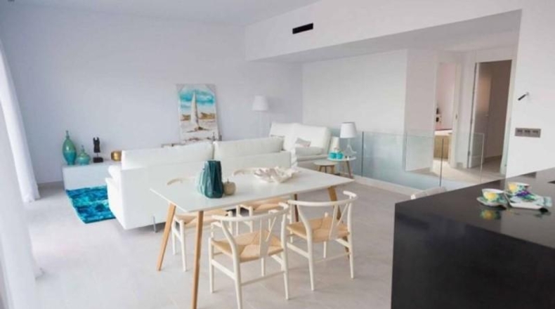 Alicante - Benidorm - 395m2