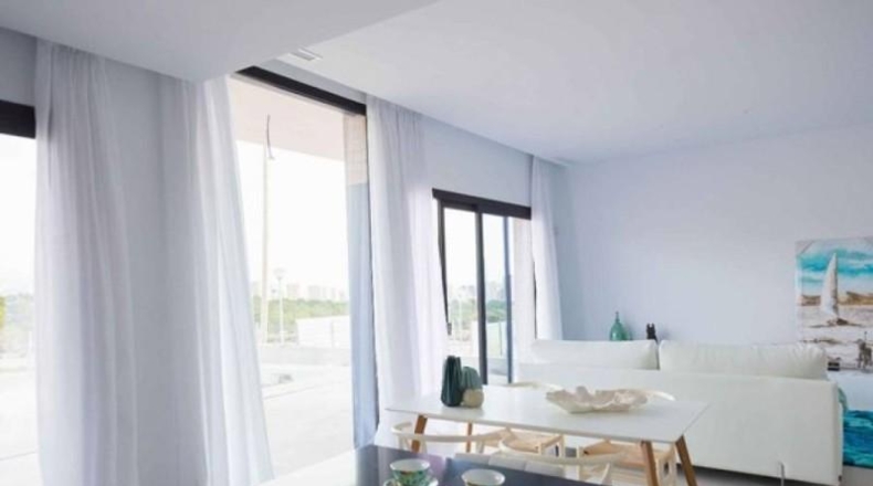 Alicante - Benidorm - 395m2