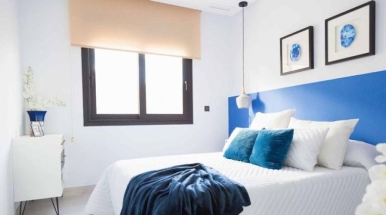 Alicante - Benidorm - 395m2