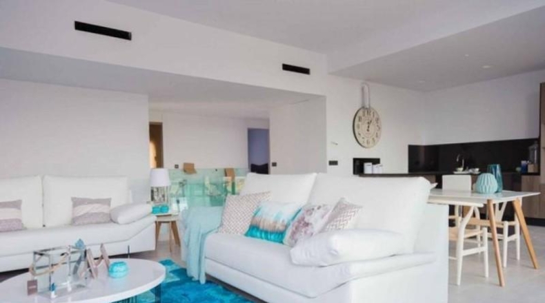 Alicante - Benidorm - 395m2