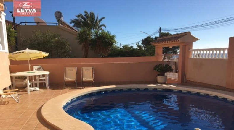 Murcia - Mazarrón - 511m2