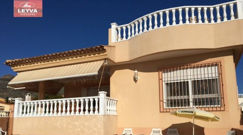 Murcia - Mazarrón - 511m2