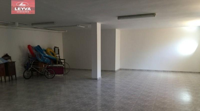 Murcia - Mazarrón - 511m2