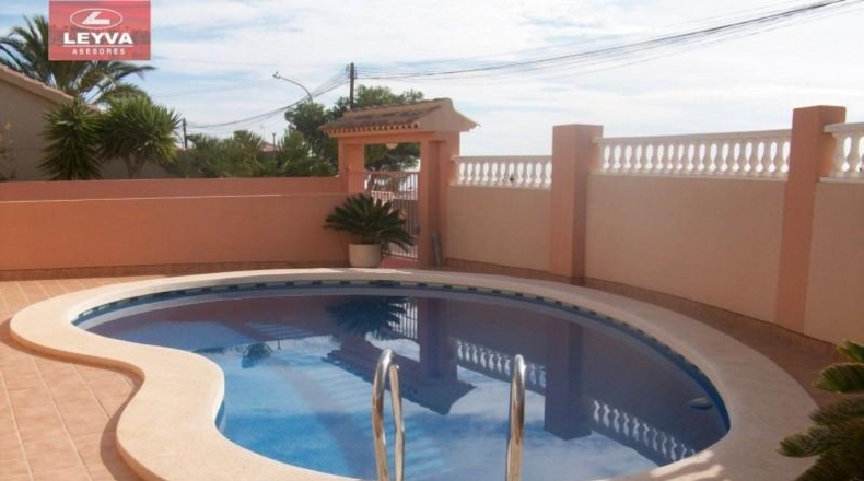 Murcia - Mazarrón - 511m2