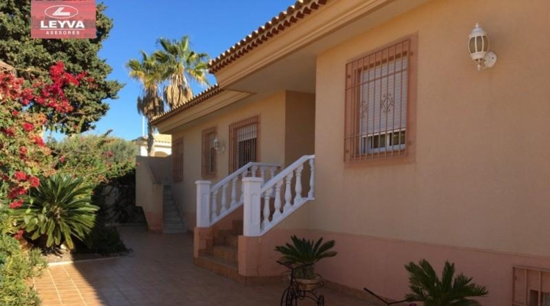 Murcia - Mazarrón - 511m2