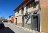 Chalet independiente con terreno en venta en la España, Chimeneas, ref: TR177906 foto