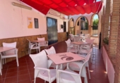Chalet independiente con terreno en venta en la España, Chimeneas, ref: TR177906 foto