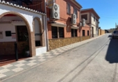 Chalet independiente con terreno en venta en la España, Chimeneas, ref: TR177906 foto