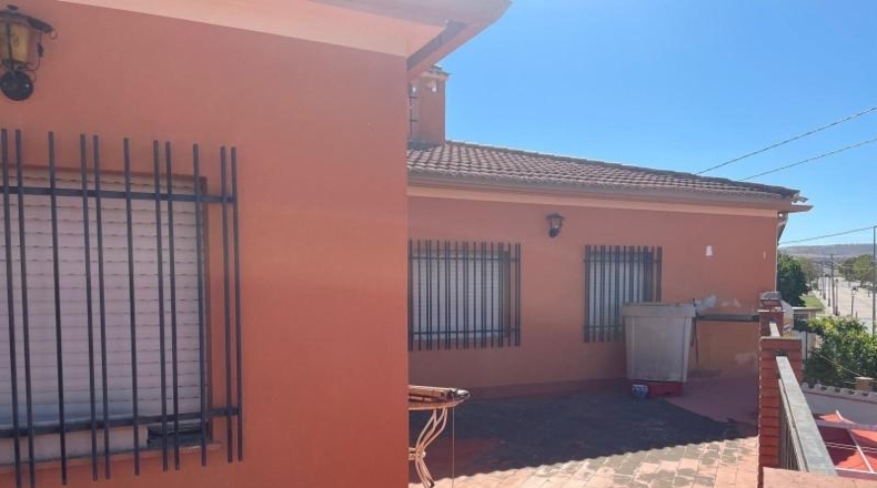 Granada - Chimeneas - 871m2