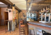 Chalet independiente con terreno en venta en la España, Chimeneas, ref: TR177906 foto