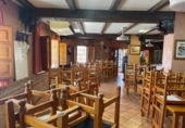 Chalet independiente con terreno en venta en la España, Chimeneas, ref: TR177906 foto