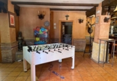 Chalet independiente con terreno en venta en la España, Chimeneas, ref: TR177906 foto