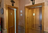 Chalet independiente con terreno en venta en la España, Chimeneas, ref: TR177906 foto
