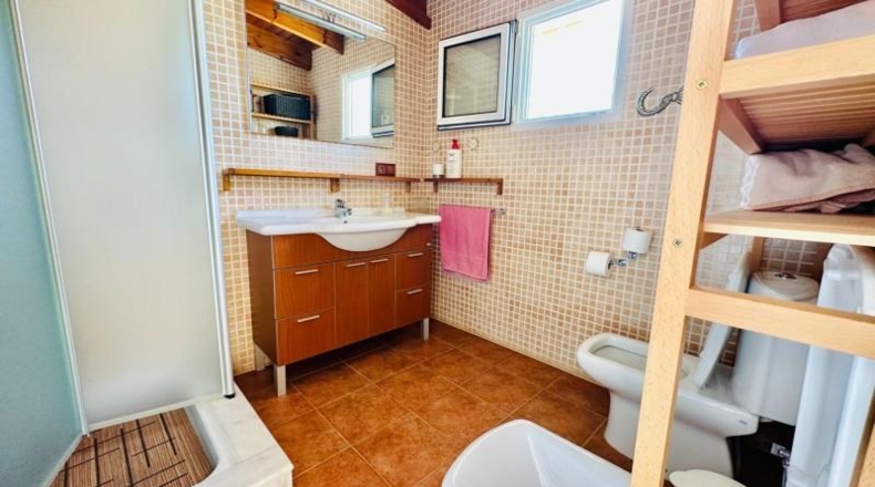 Alicante - Oriola - 900m2