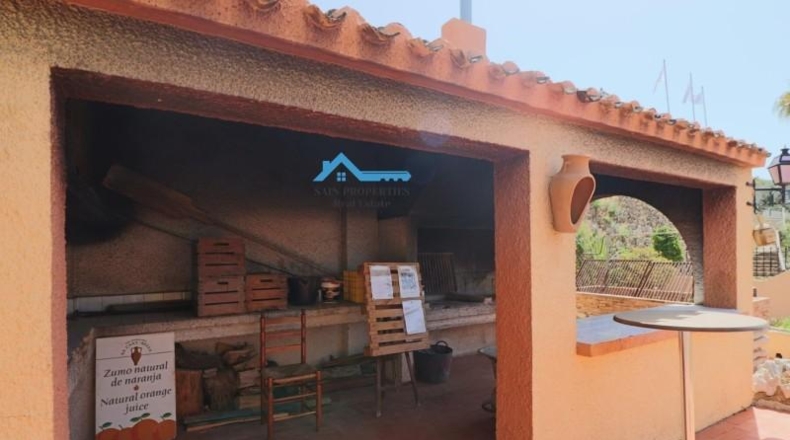 Alicante - Tárbena - 5284m2