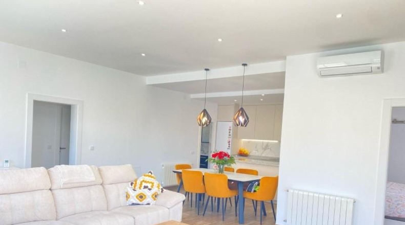 Alicante - Дехеса де Кампоамор - 400m2