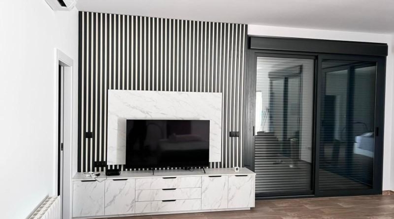 Alicante - Дехеса де Кампоамор - 400m2