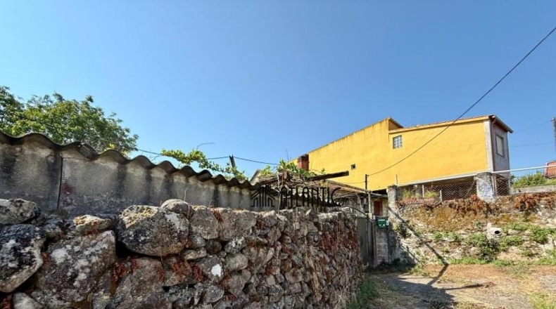 Pontevedra - Vigo - 100m2