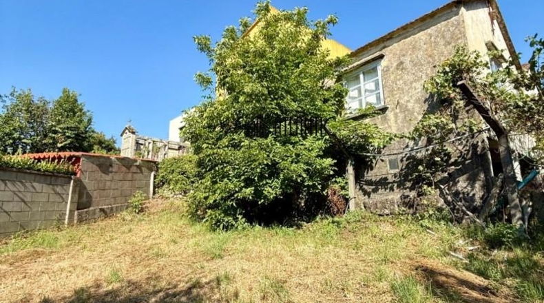 Pontevedra - Vigo - 100m2