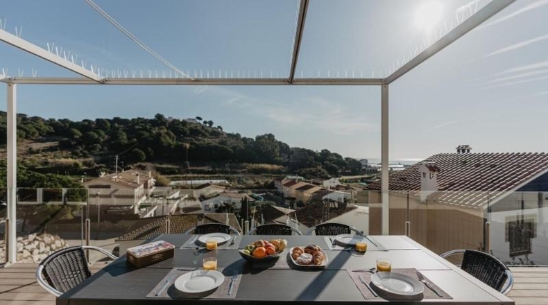 Barcelona - Pineda de Mar - 730m2