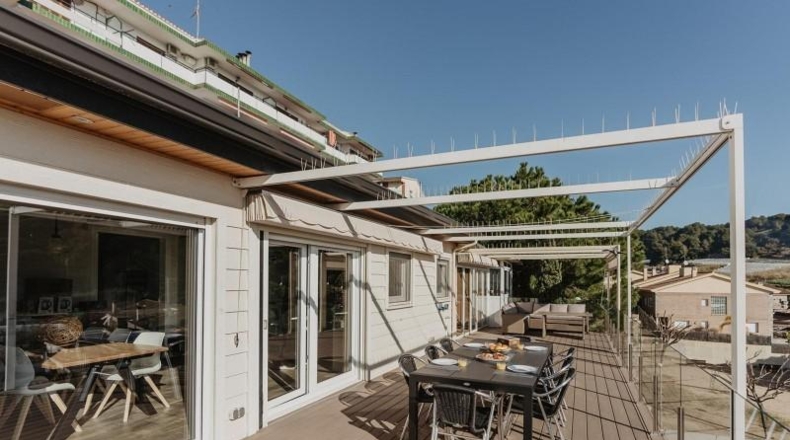 Barcelona - Pineda de Mar - 730m2