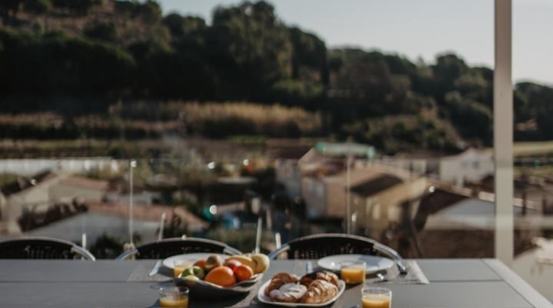 Barcelona - Pineda de Mar - 730m2
