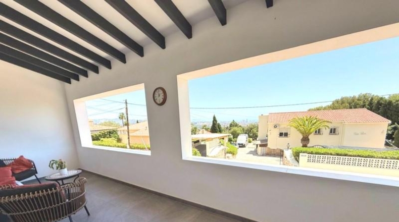 Alicante - Calpe - 900m2