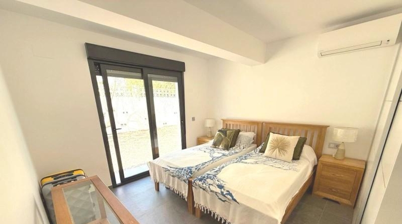 Alicante - Calpe - 900m2