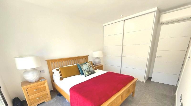 Alicante - Calpe - 900m2